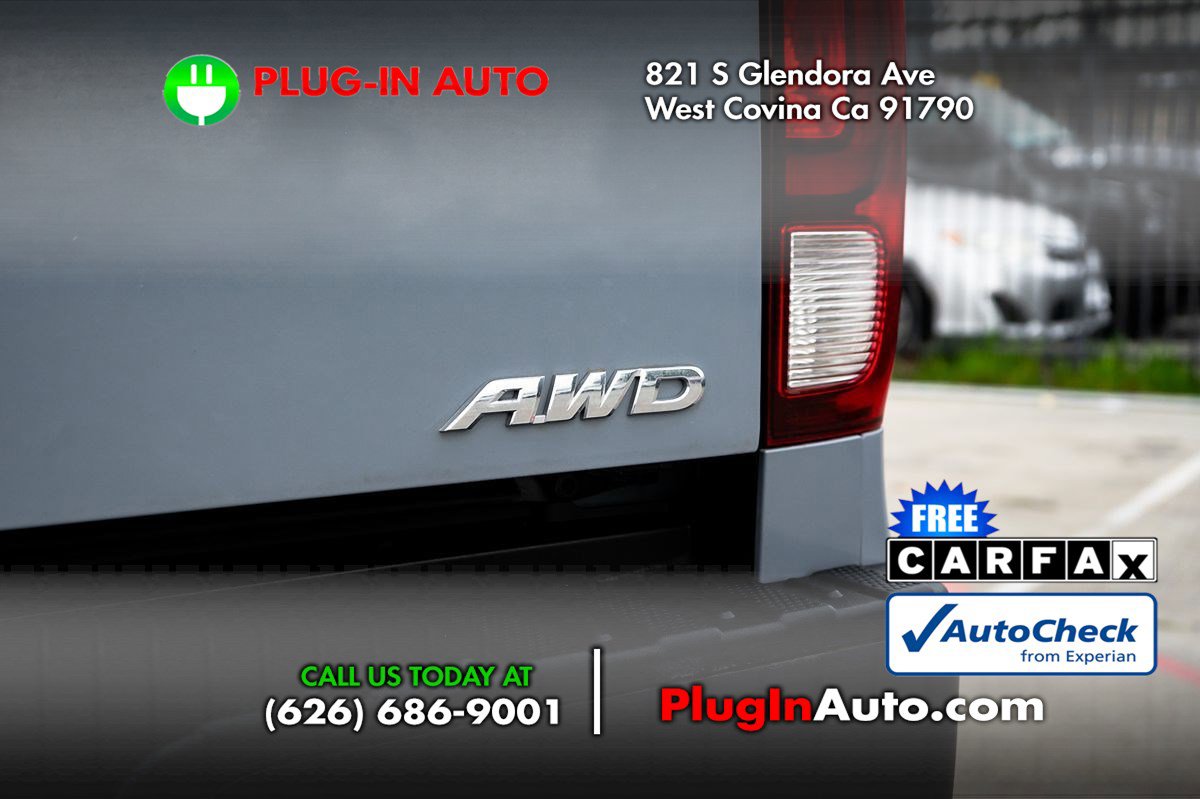 Used 2023 Honda Ridgeline RTL image 5