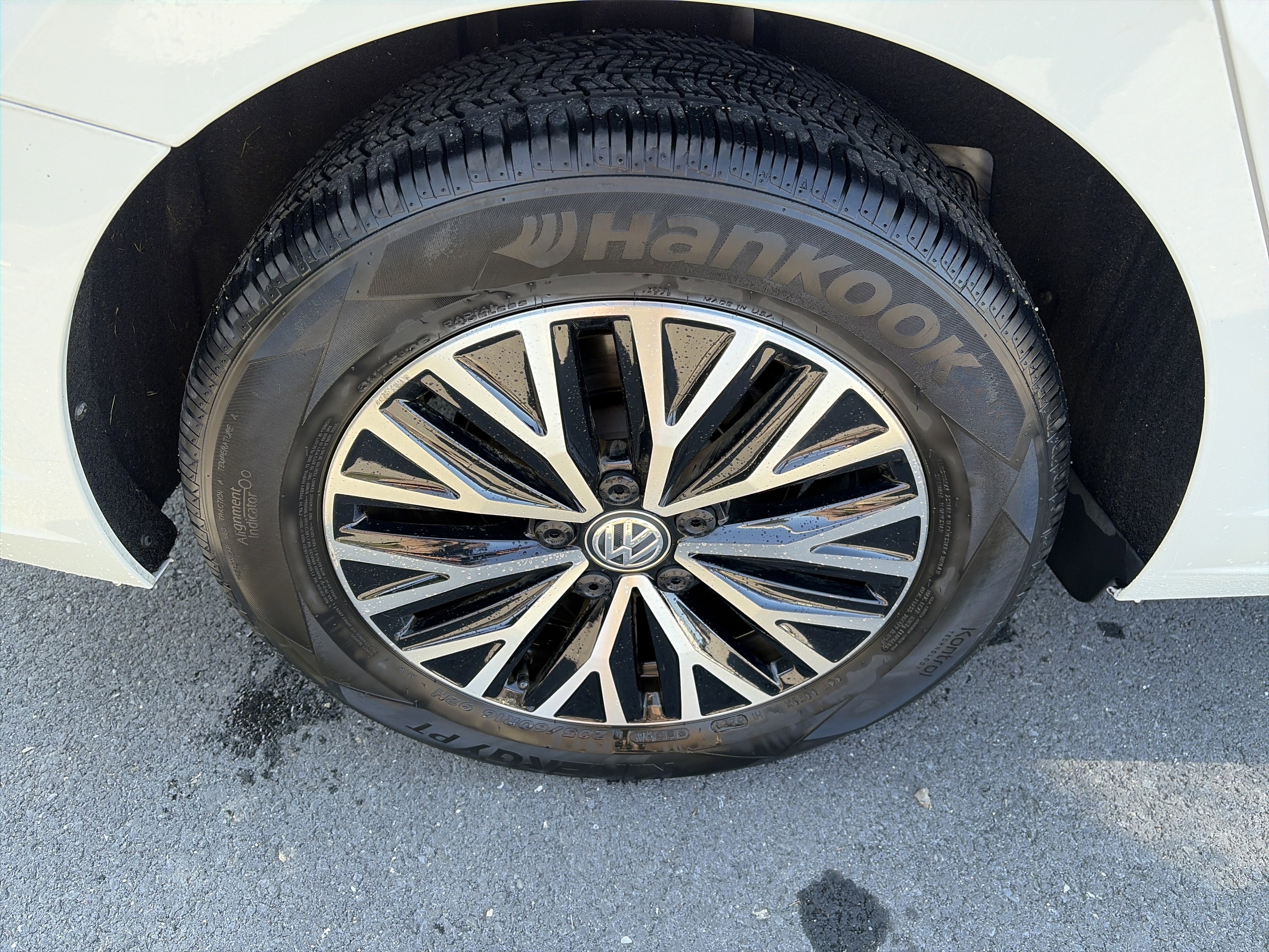 Used 2019 Volkswagen Jetta SE image 12