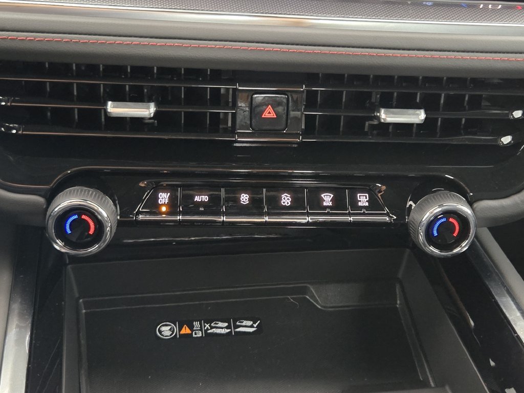 New 2026 Chevrolet Suburban RST w/ Comfort Package RWD image 20