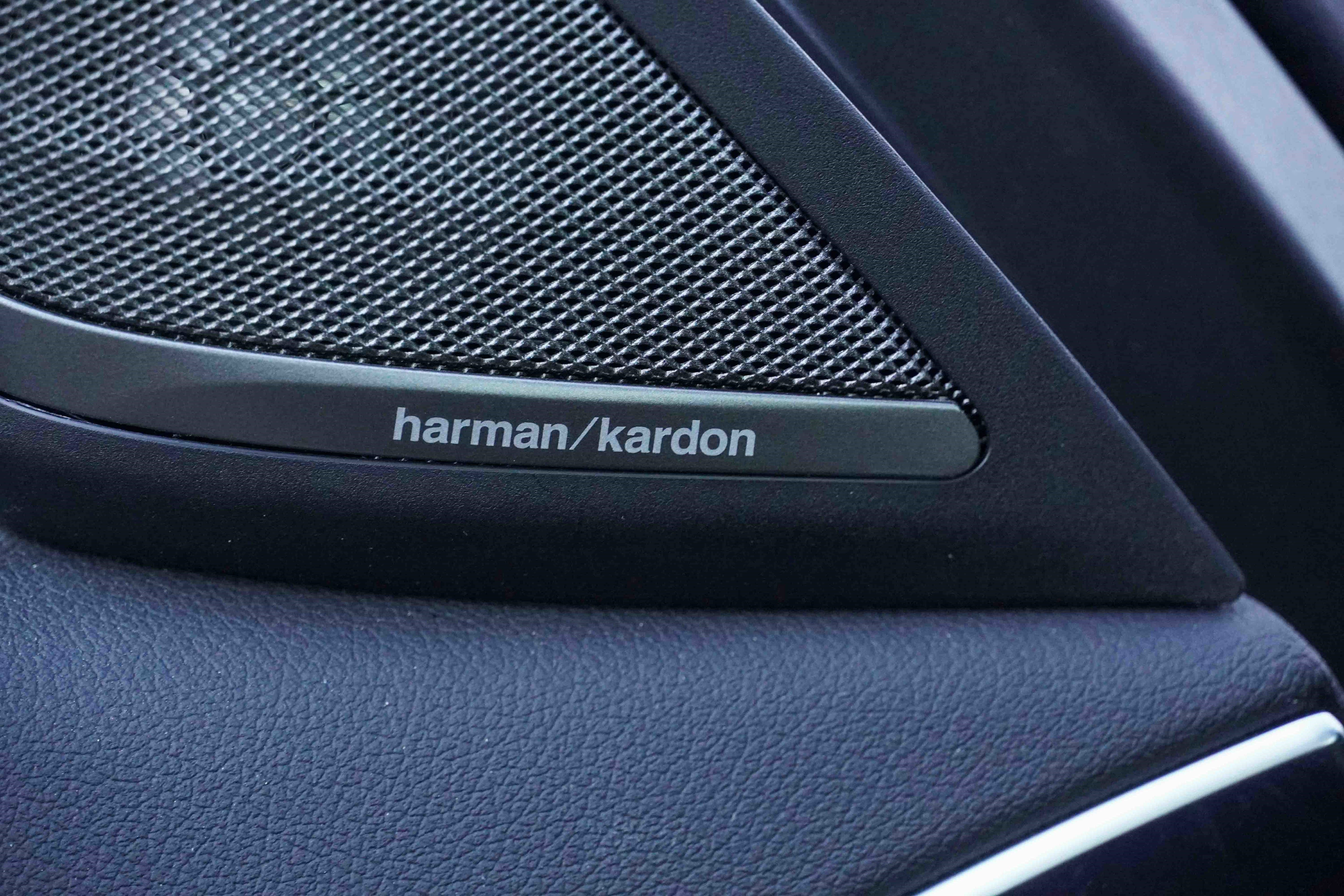 Certified 2023 BMW 530i xDrive w/ M Sport Package image 16