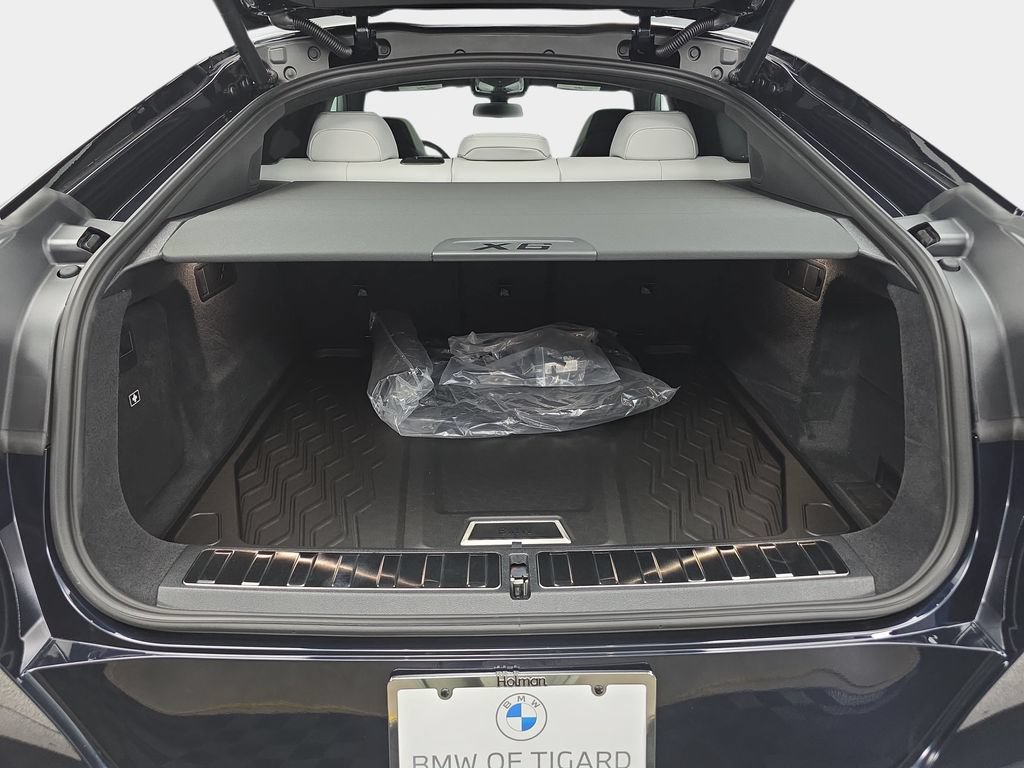 New 2027 BMW X6 M Competition AWD/4WD image 12