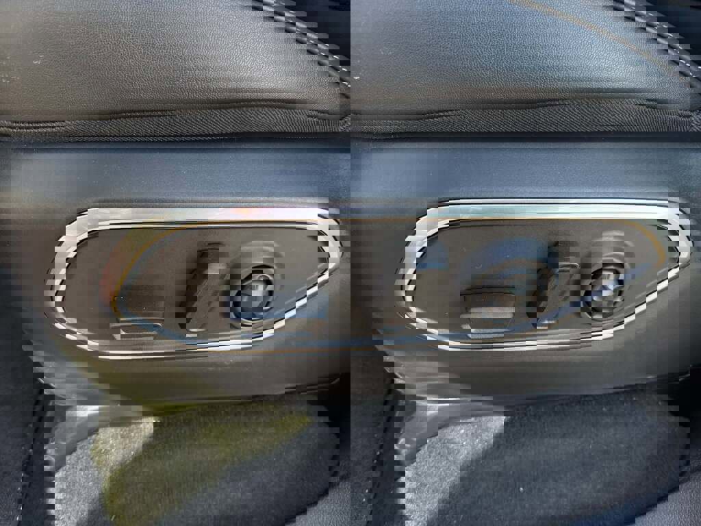 New 2026 Jeep Grand Wagoneer Limited image 27