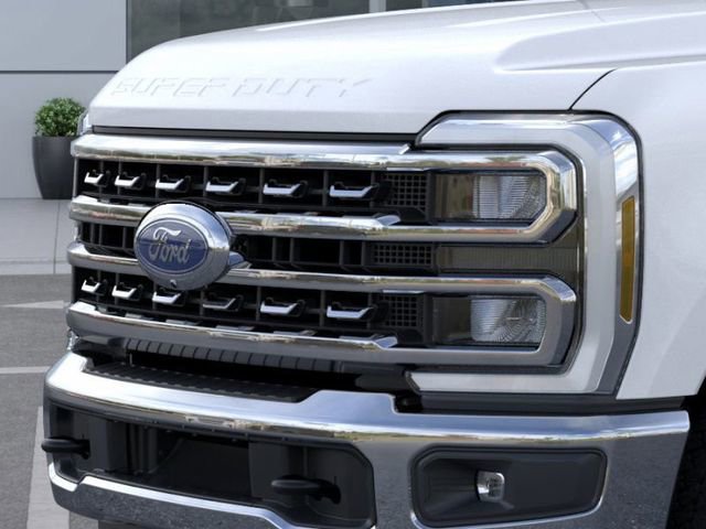 New 2026 Ford F350 Lariat w/ FX4 Off-Road Package image 17