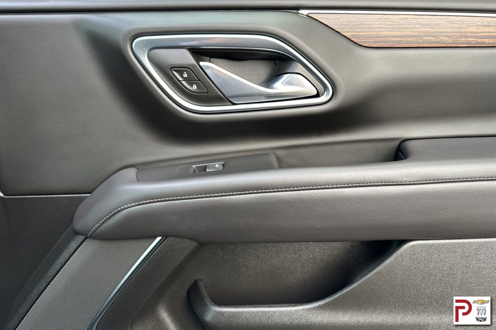 Certified 2023 Chevrolet Tahoe High Country w/ Premium Package 2 image 22