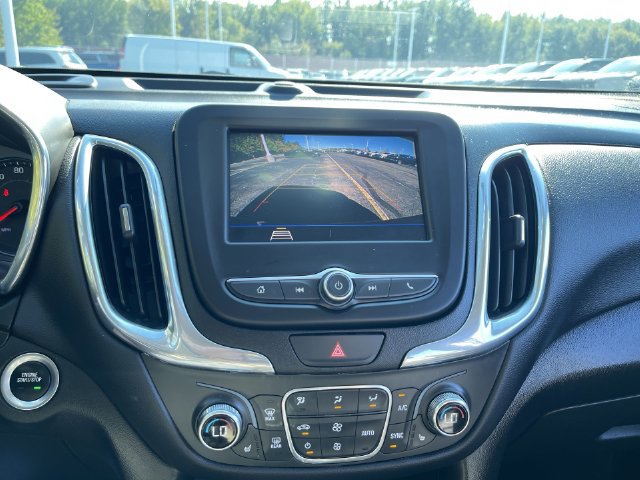 Certified 2021 Chevrolet Equinox LT FWD image 14