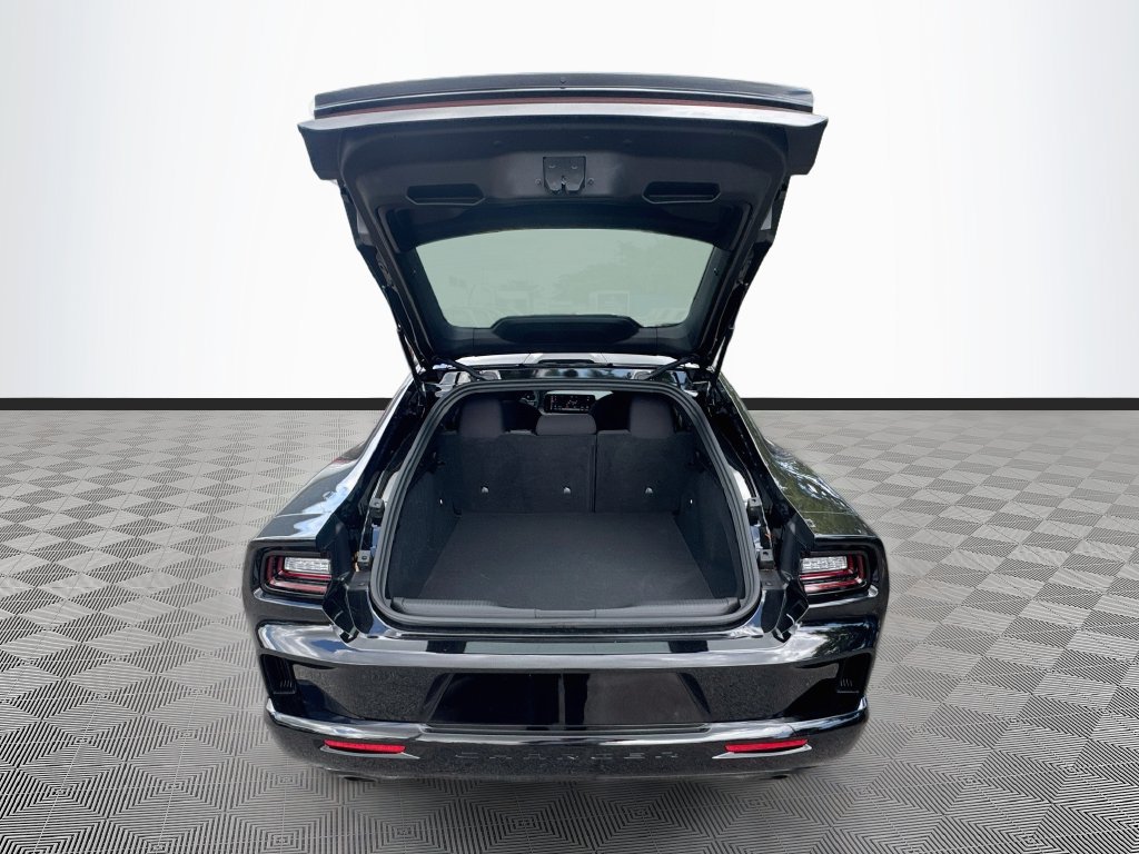 New 2027 Dodge Charger R/T AWD/4WD image 27