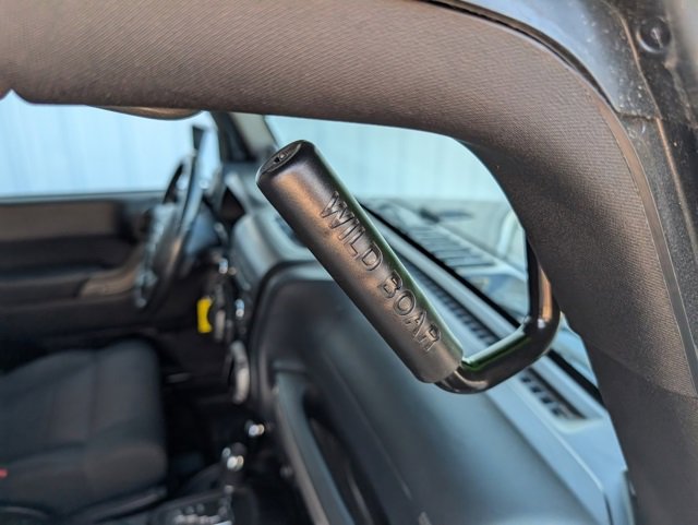 Used 2012 Jeep Wrangler Sport image 21