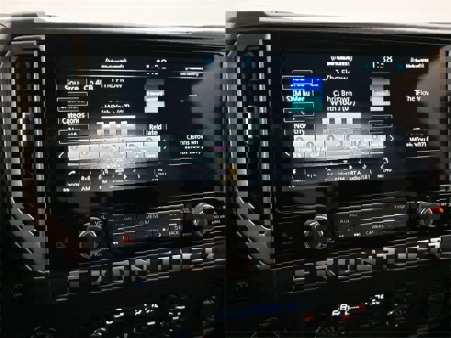 New 2026 Nissan Frontier SV image 18