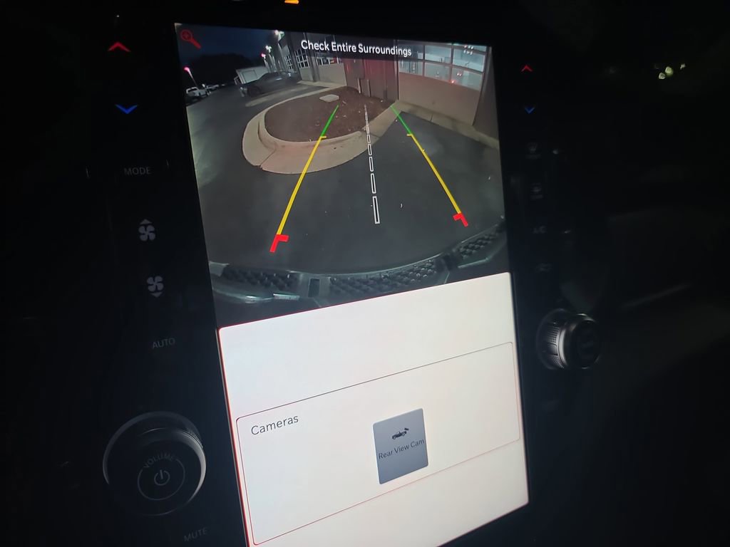 New 2026 RAM 1500 Rebel w/ Rebel Level 1 Equipment Group image 24