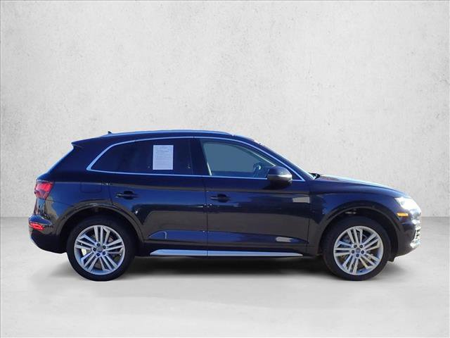 Used 2018 Audi Q5 2.0T Premium Plus image 5