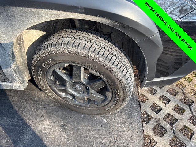 Used 2022 Subaru Outback Wilderness image 4