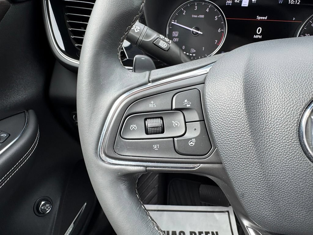 Certified 2023 Buick Envision Avenir AWD/4WD image 21