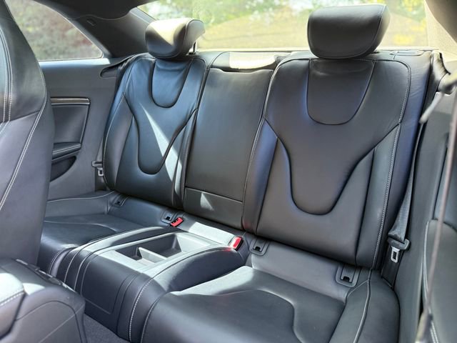 Used 2013 Audi S5 Prestige image 22