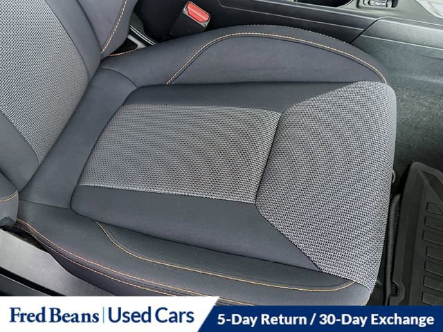Used 2020 Subaru Crosstrek 2.0i Premium image 32