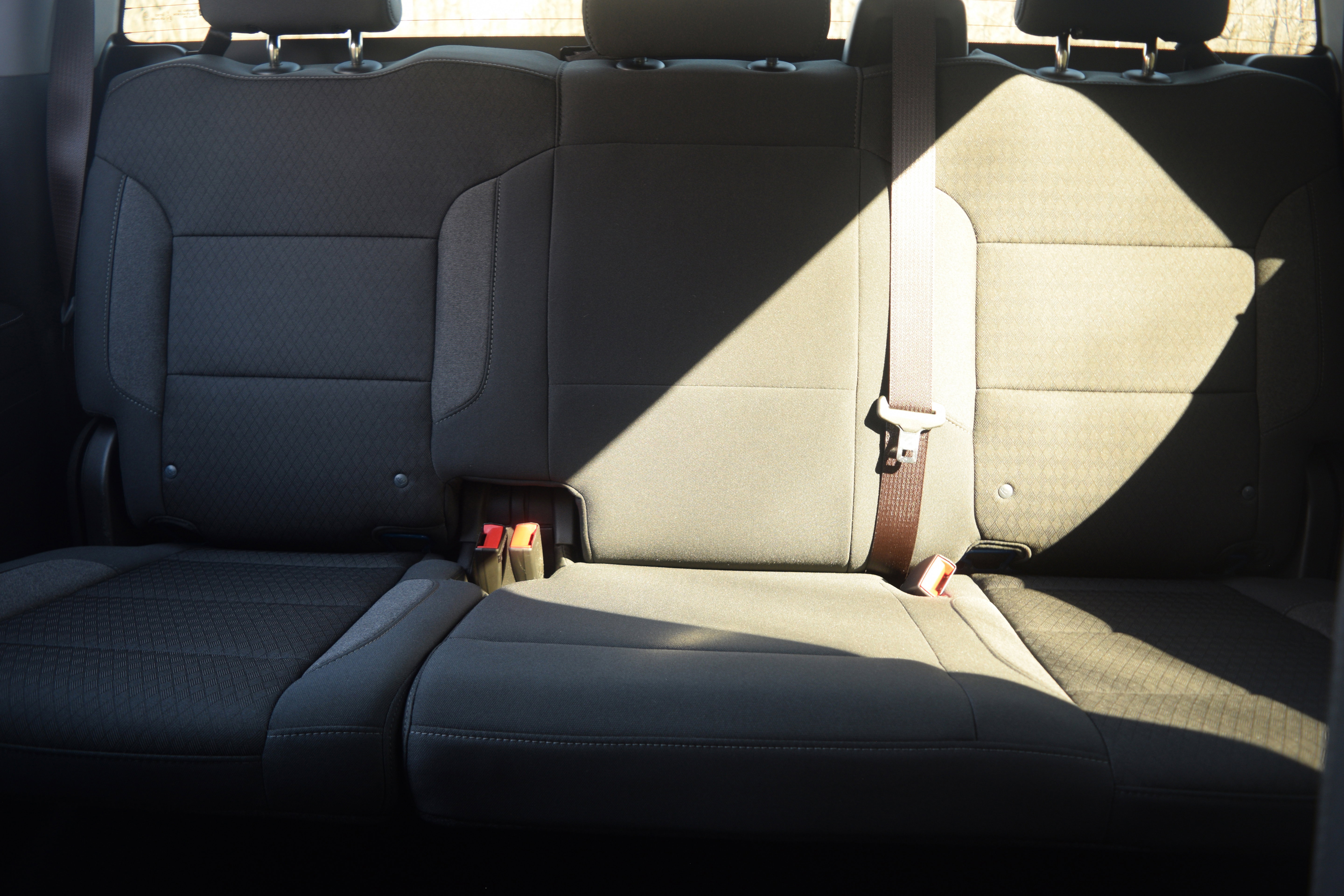 Used 2024 Chevrolet Silverado 1500 LT Trail Boss w/ Protection Package image 15