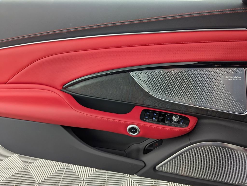 New 2026 Maserati GranTurismo Modena image 24