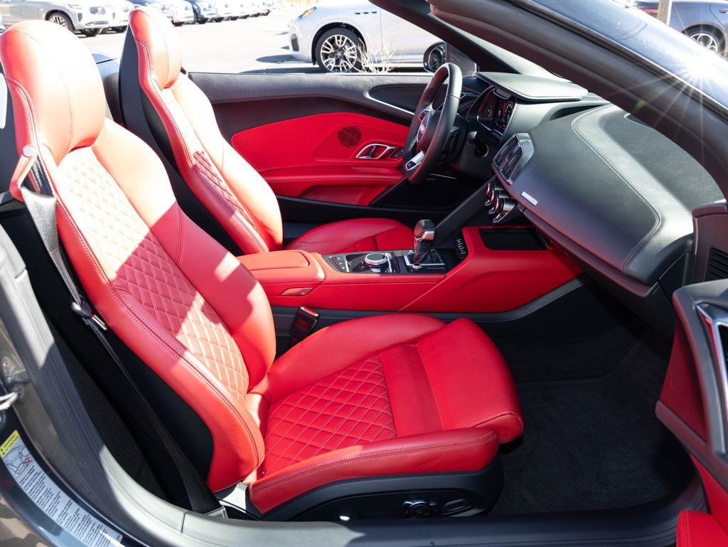 Used 2022 Audi R8 V10 image 55