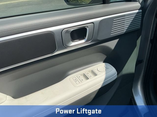 New 2026 Hyundai Santa Fe SEL AWD/4WD image 13