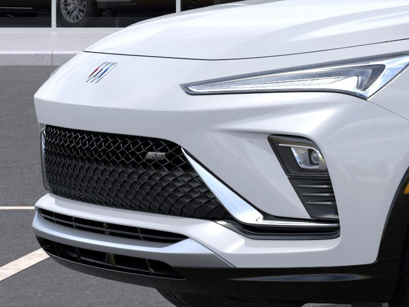 New 2026 Buick Envista Sport Touring image 22