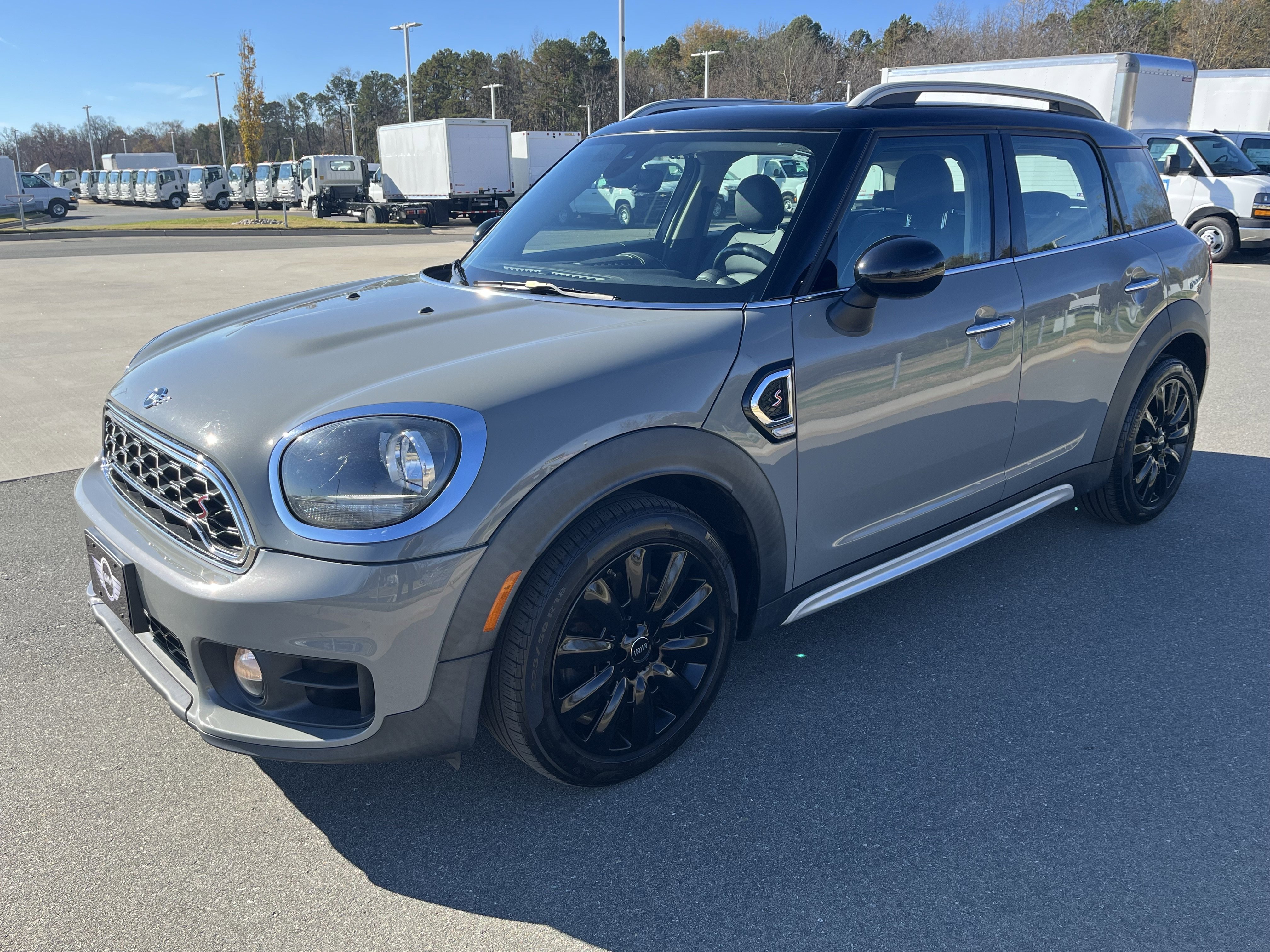 Used 2019 MINI Cooper Countryman S image 5