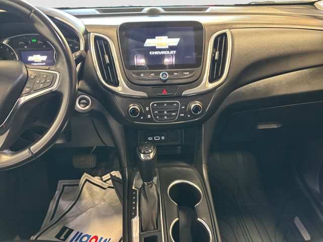 Used 2019 Chevrolet Equinox LT w/ Sun & Navigation Package AWD/4WD image 12