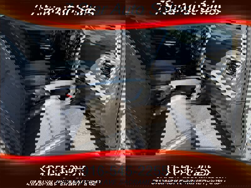 Used 2017 Nissan Titan PRO-4X image 15