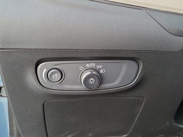 Used 2024 Buick Encore GX Preferred FWD image 14