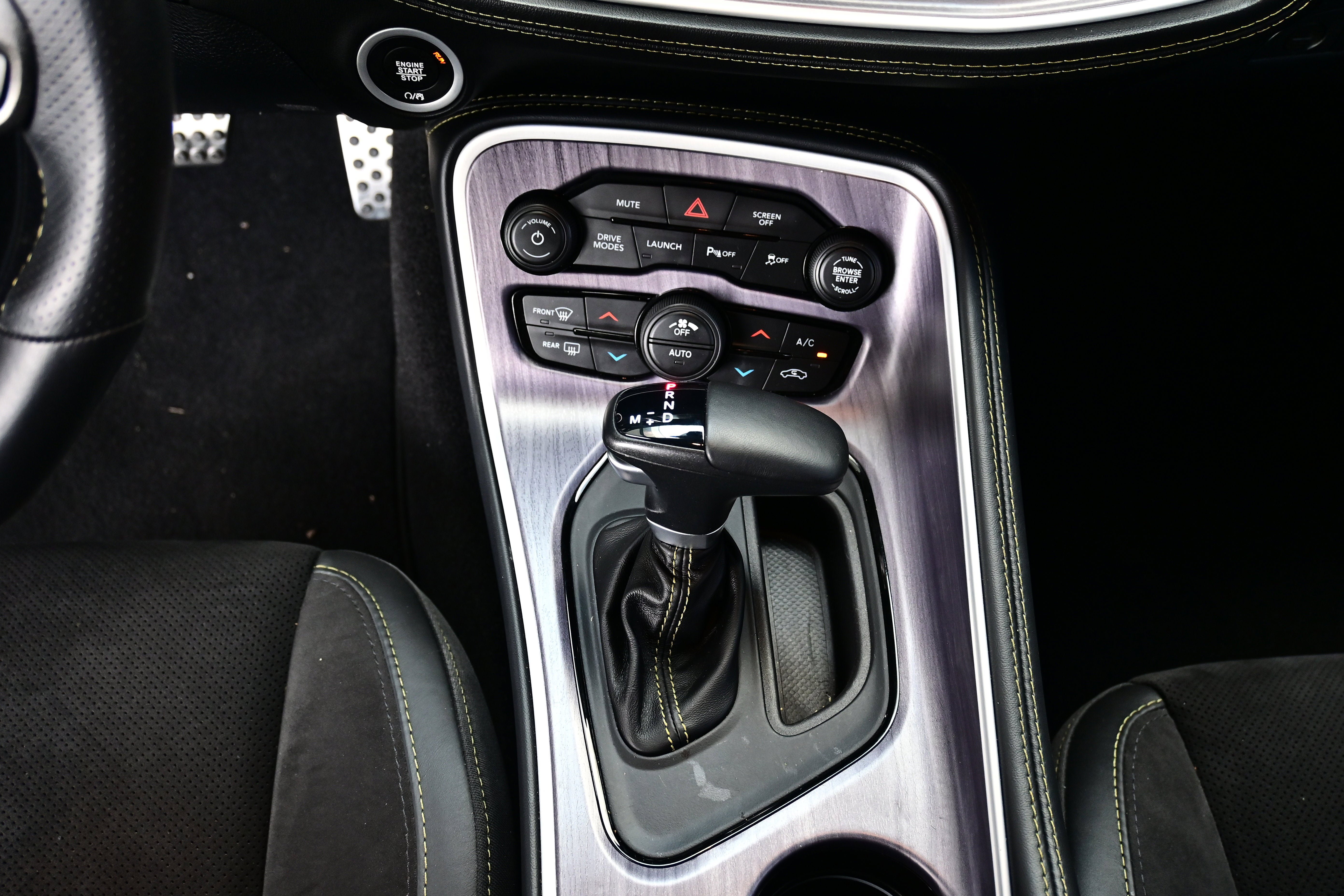 Used 2023 Dodge Challenger R/T Scat Pack RWD image 22