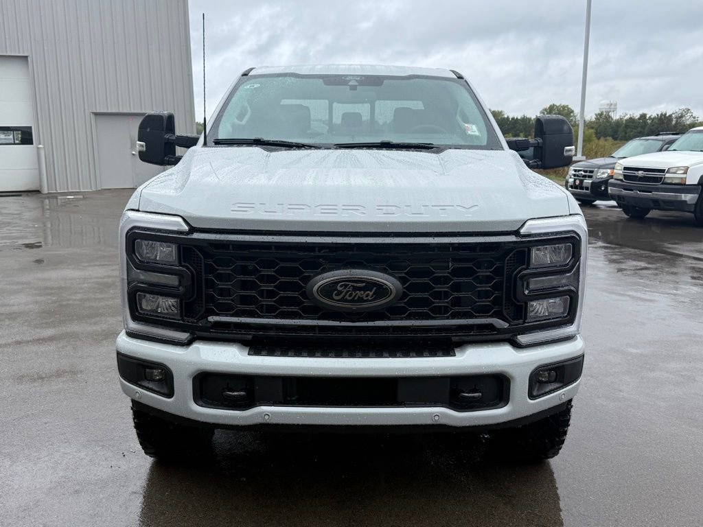 New 2026 Ford F250 Lariat w/ Tremor Off-Road Package image 43