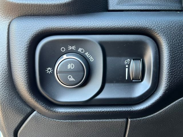 Used 2025 RAM 2500 Big Horn image 25