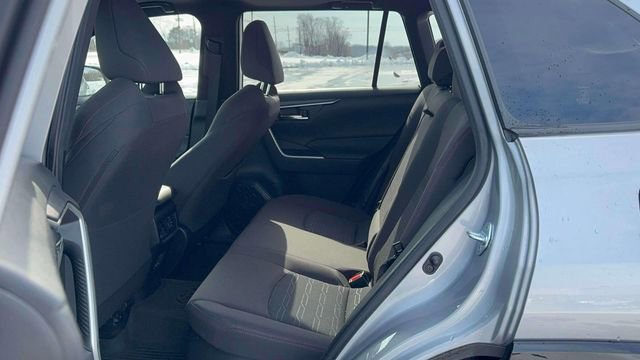 Used 2023 Toyota RAV4 SE w/ Weather & Moonroof Package image 10