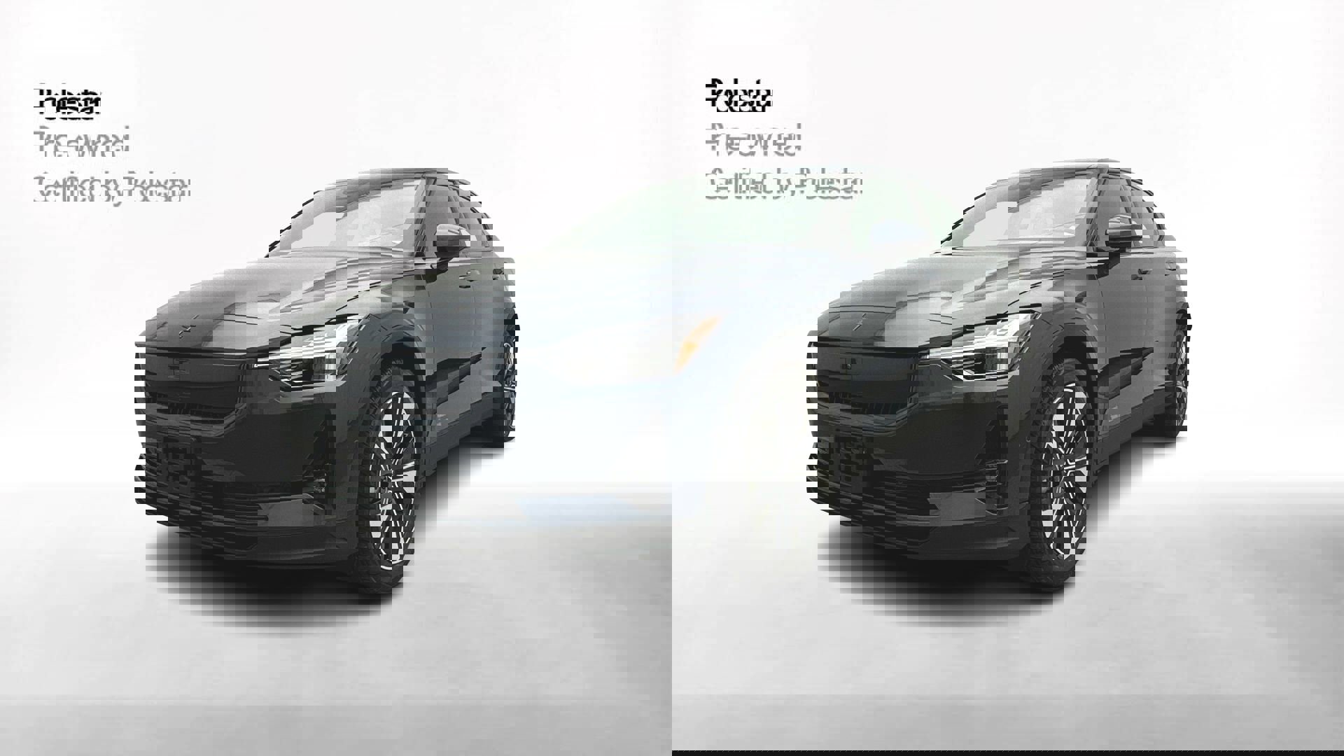Used 2024 Polestar Polestar 2