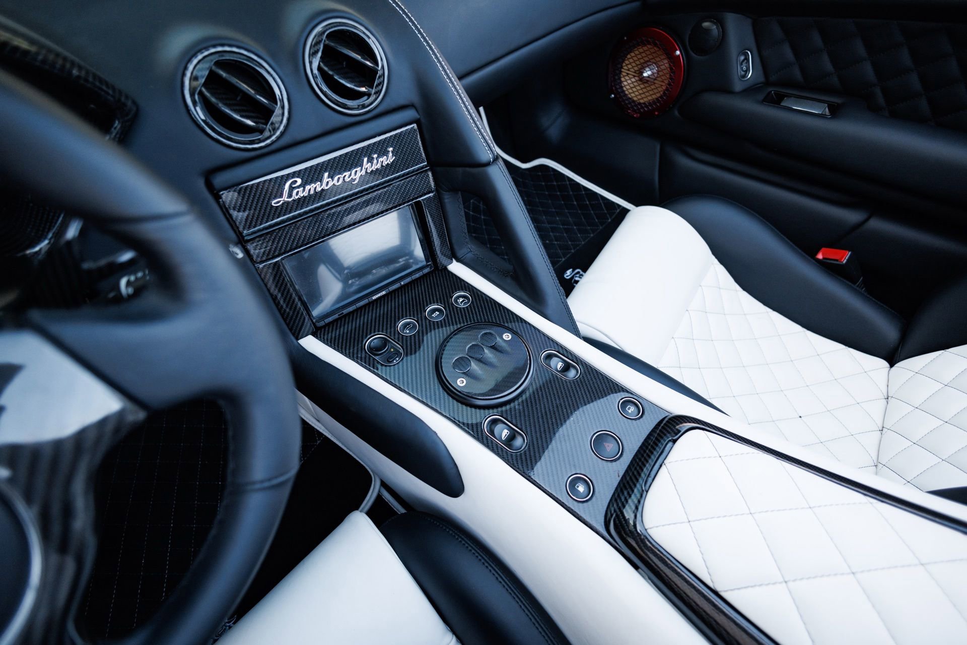 Used 2008 Lamborghini Murcielago LP 640 AWD/4WD image 39