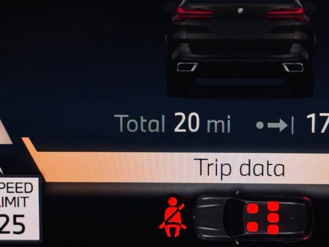 New 2026 BMW X5 xDrive40i w/ M Sport Package image 33