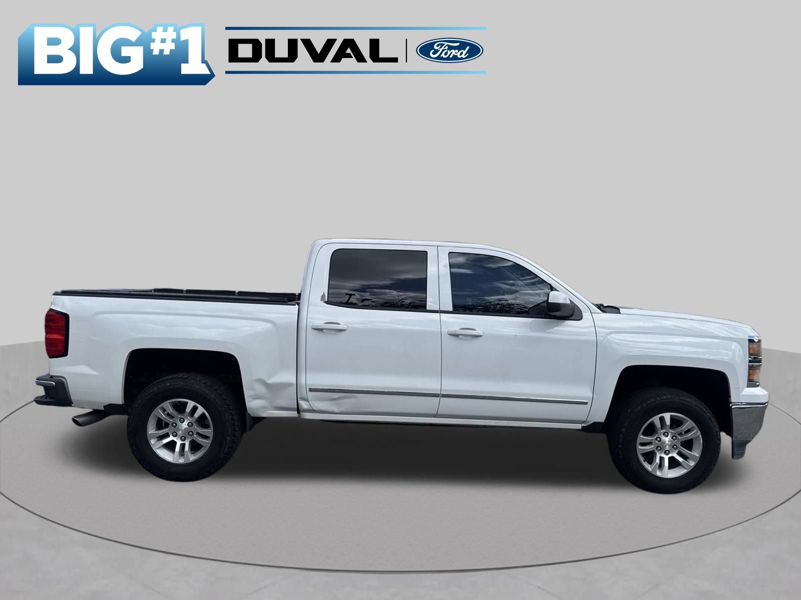 Used 2014 Chevrolet Silverado 1500 LTZ w/ Texas Edition, 1LZ Trim RWD image 5