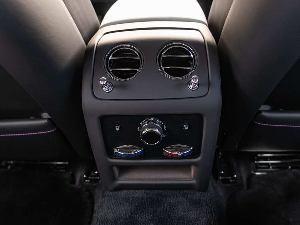 New 2026 Rolls-Royce Ghost AWD/4WD image 36