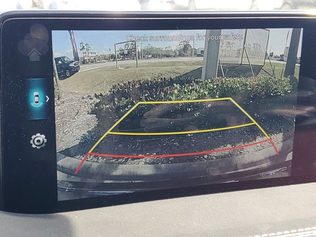 Used 2024 Genesis GV80 3.5T image 28