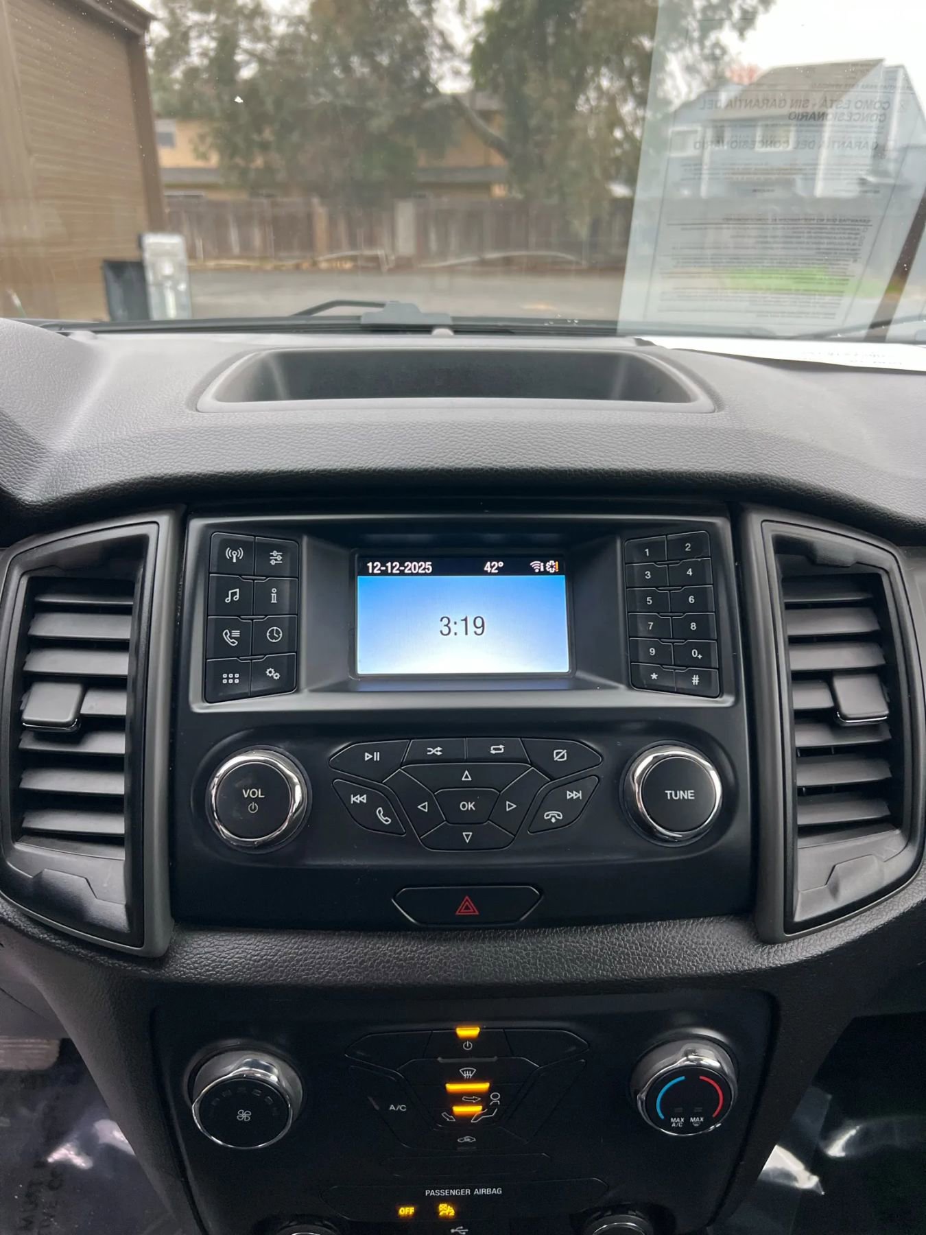 Used 2021 Ford Ranger XL image 18