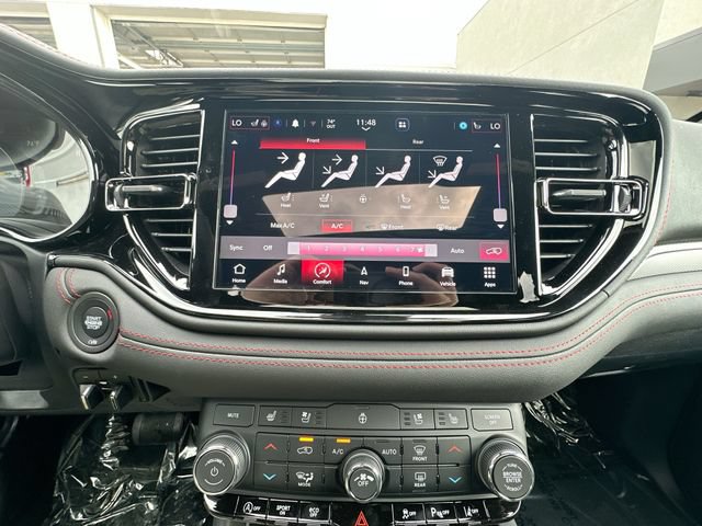 New 2026 Dodge Durango GT AWD/4WD image 21