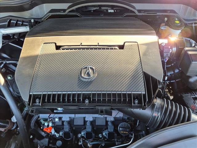 New 2026 Acura MDX A-Spec AWD/4WD image 16