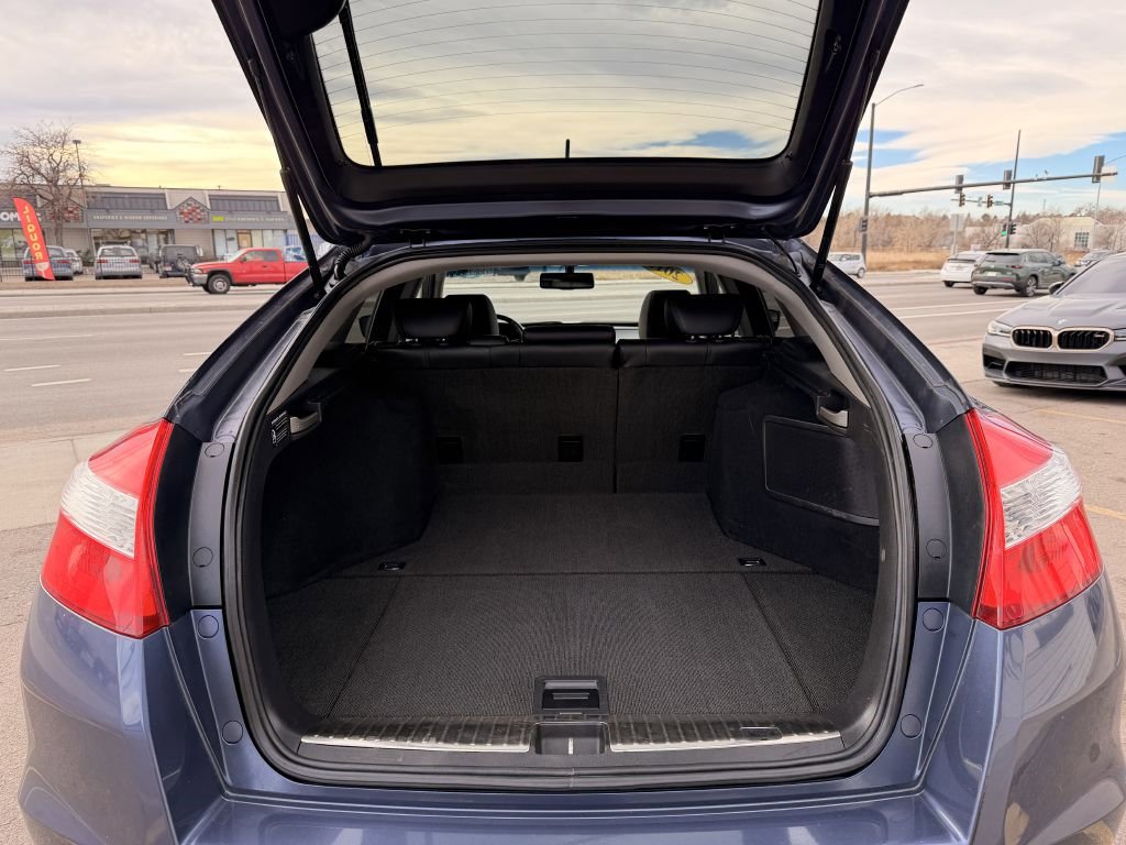 Used 2012 Honda Crosstour EX-L image 27