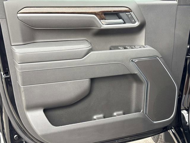 New 2026 GMC Sierra 1500 Elevation w/ X31 Off-Road Package image 12