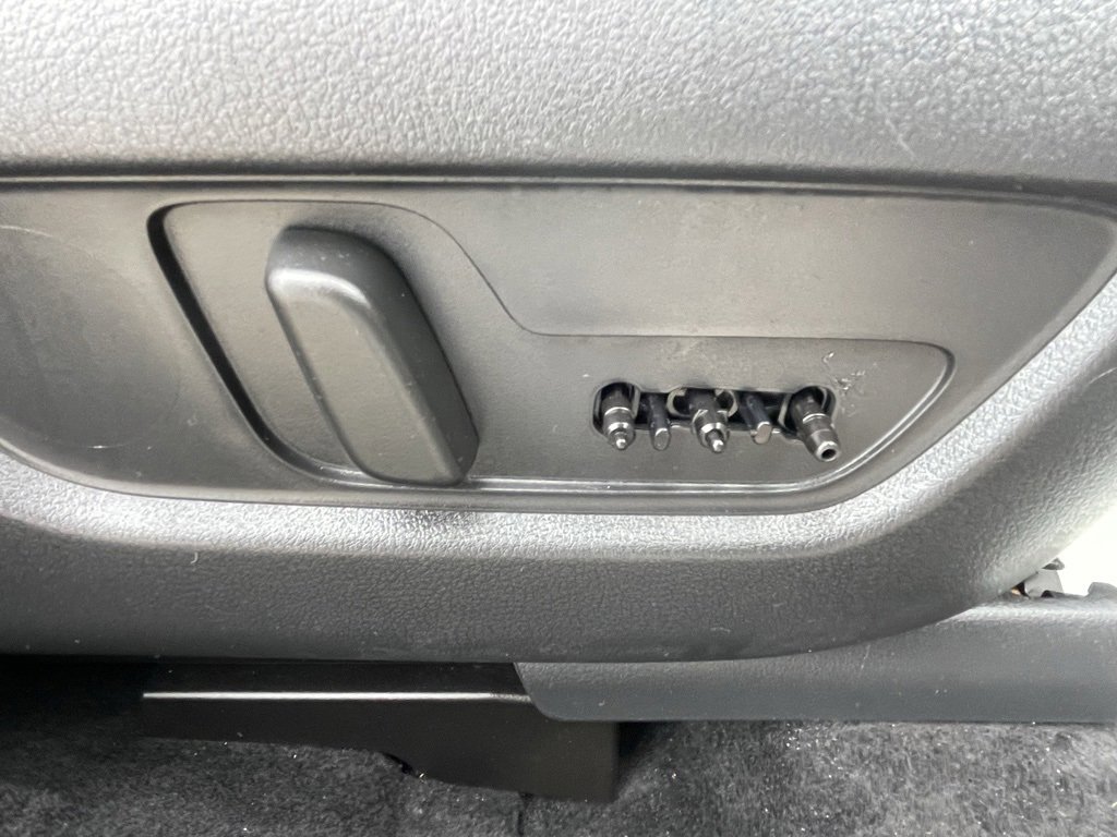 Used 2025 MAZDA CX-90 3.3 Turbo w/ Premium Sport Pkg image 12