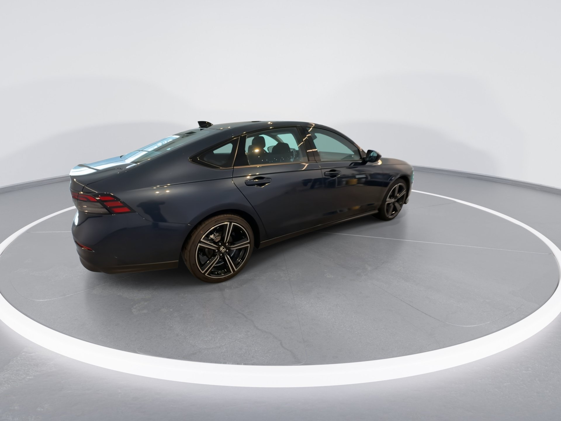 New 2026 Honda Accord SE image 8