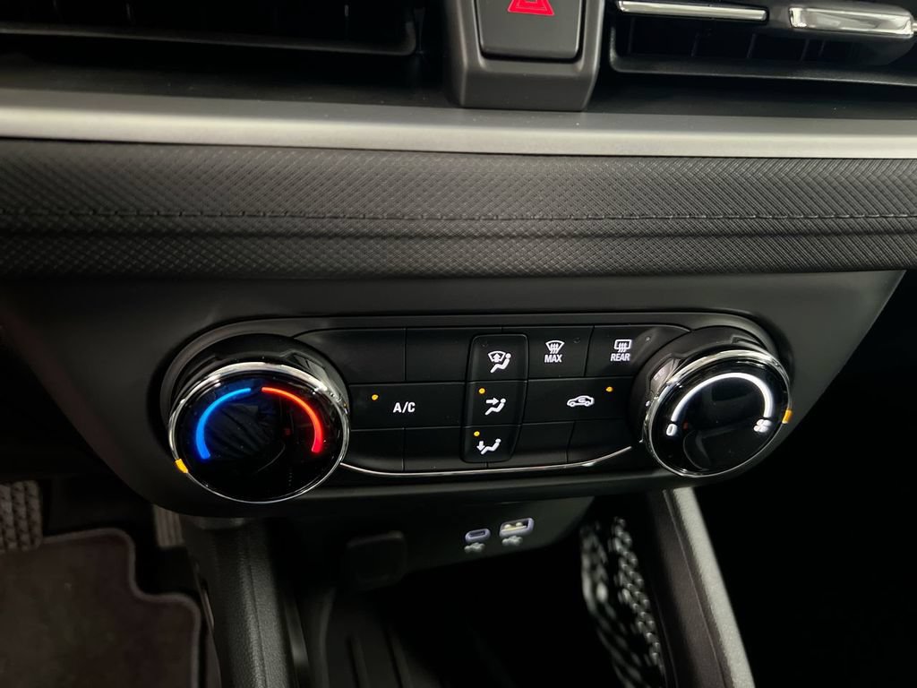 New 2026 Chevrolet TrailBlazer LS FWD image 16