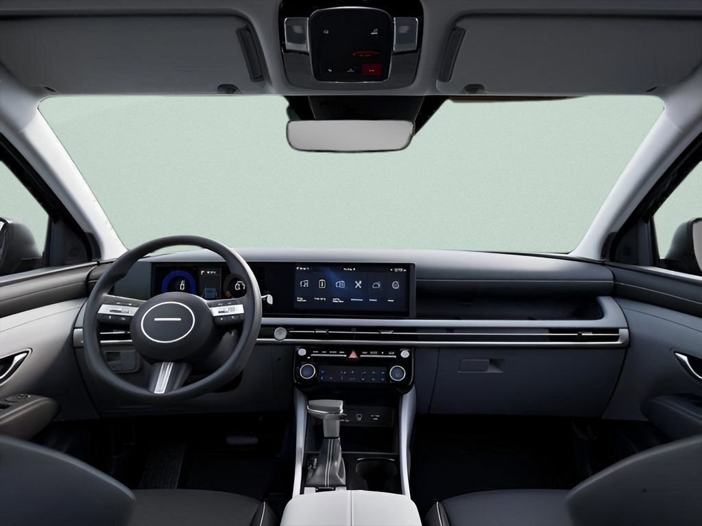 New 2026 Hyundai Tucson SEL FWD image 11