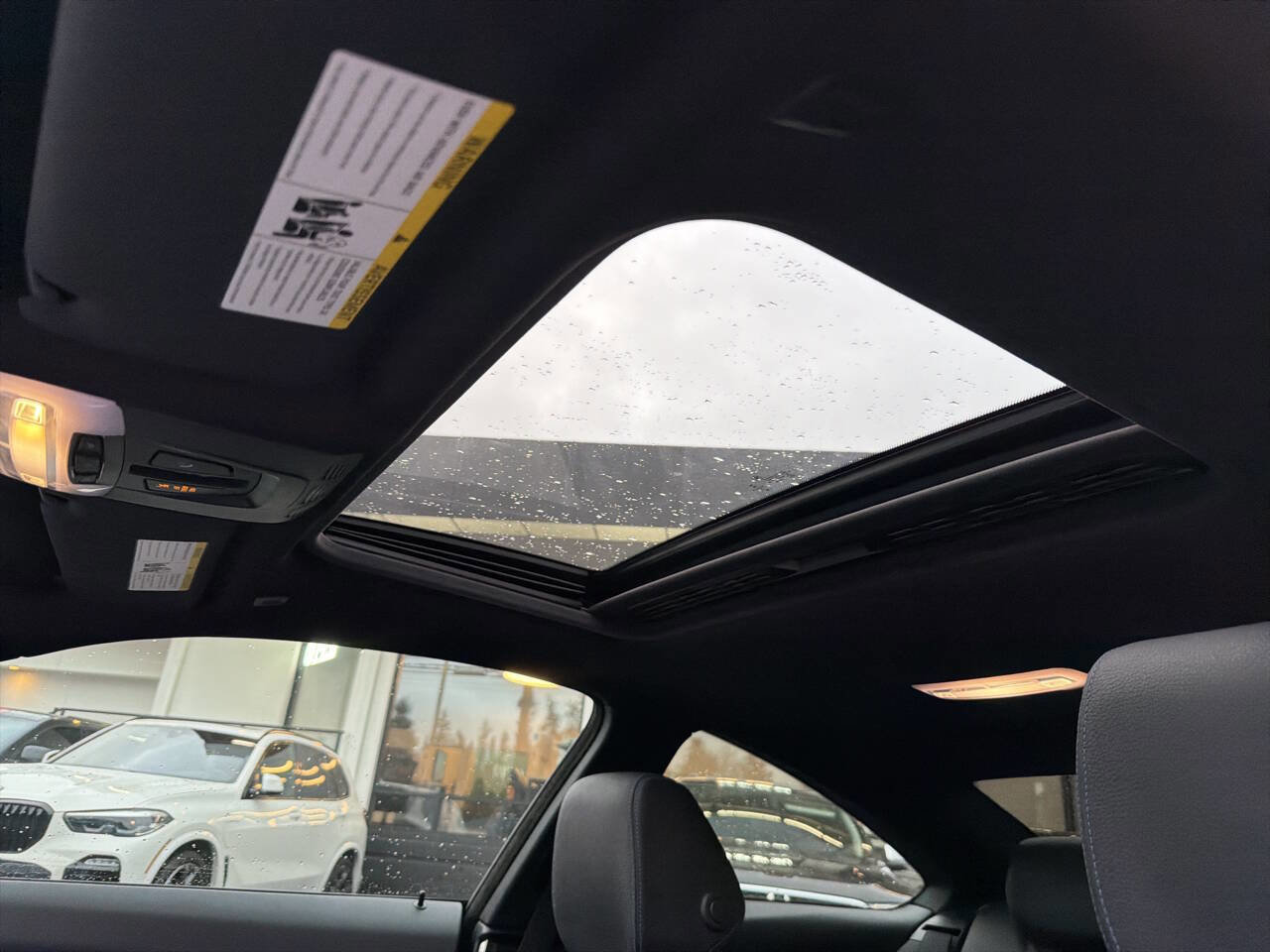 Used 2019 BMW 440i Coupe w/ M Sport Package image 38