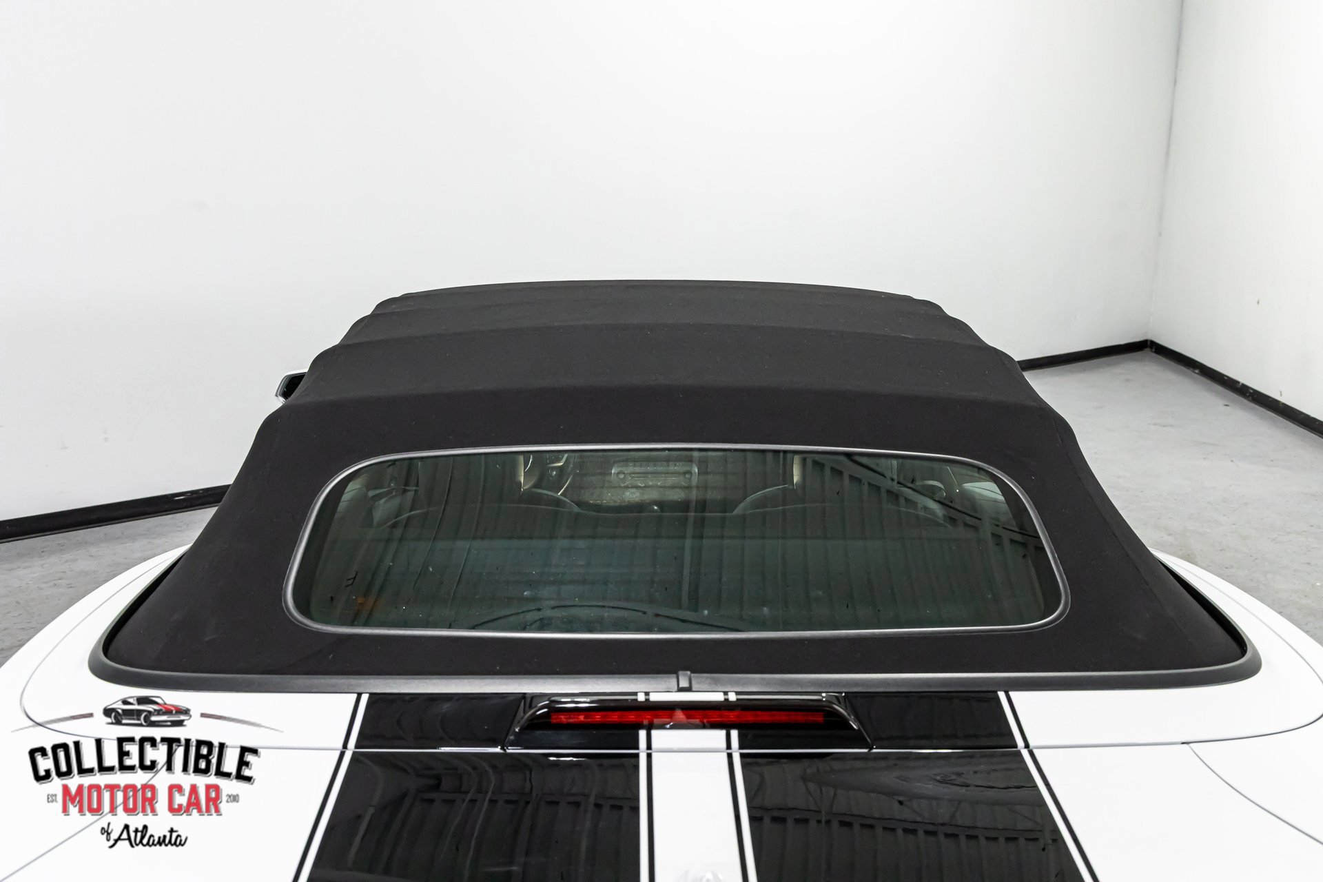 Used 2011 Chevrolet Camaro SS w/ RS Package image 12