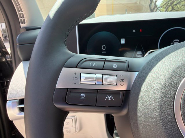 New 2026 Hyundai Tucson Limited AWD/4WD image 22