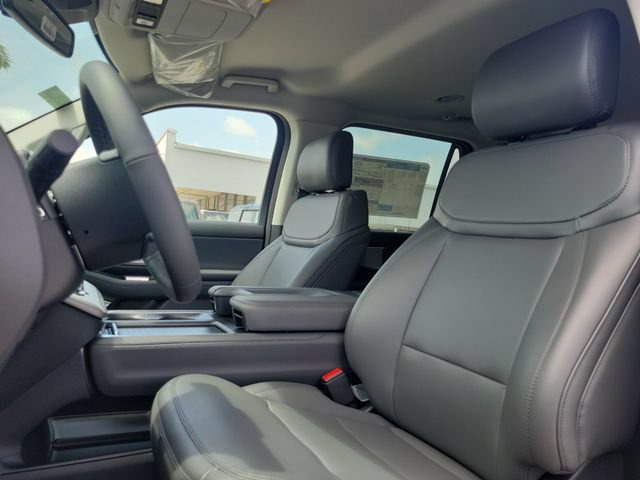 New 2027 Ford Expedition Active RWD image 20